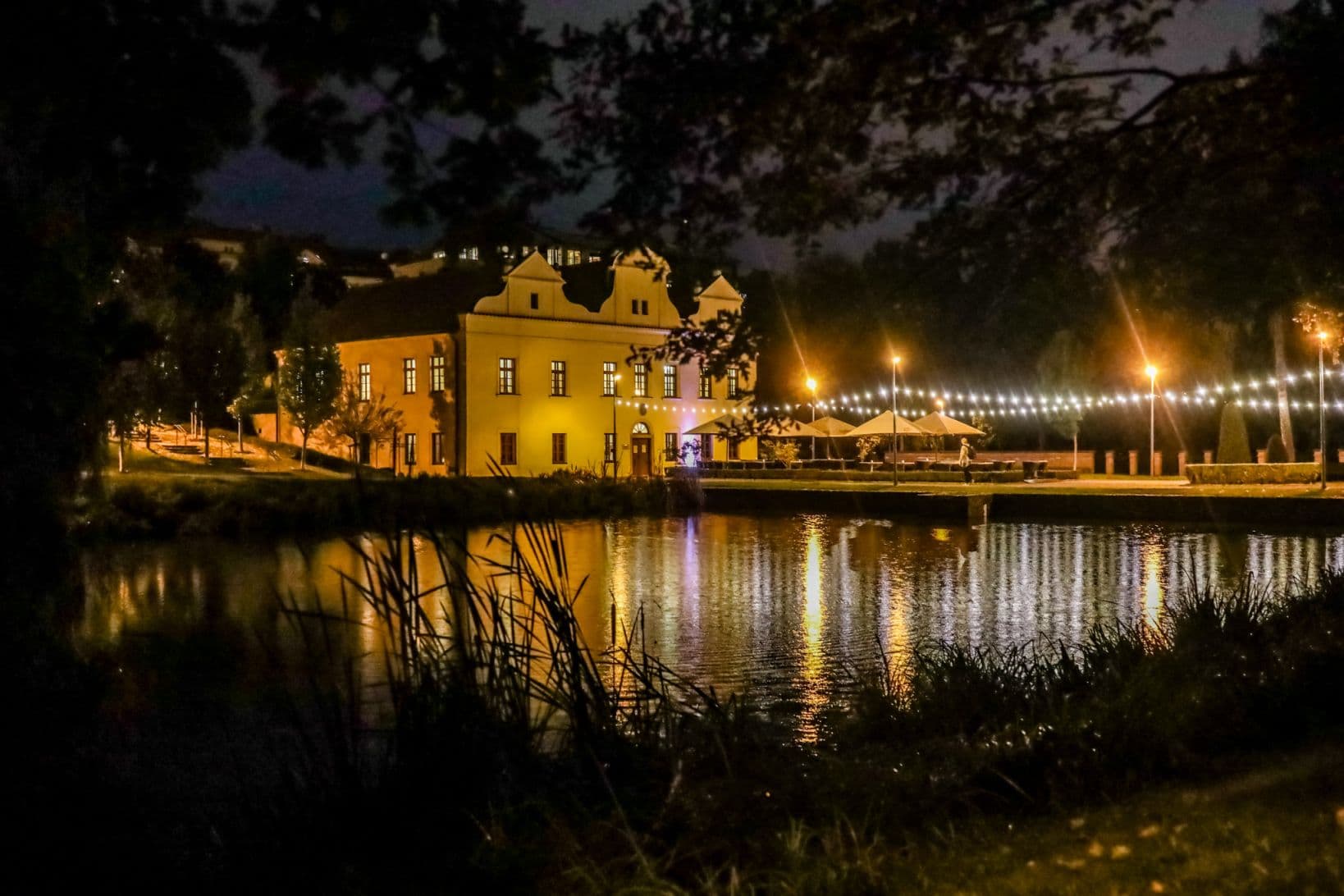 Vila Kajetánka